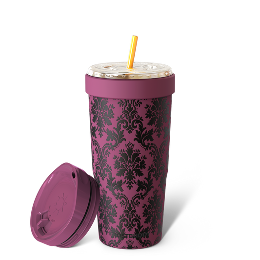 To-Go Buddy | Velvet Grimoire image 1
