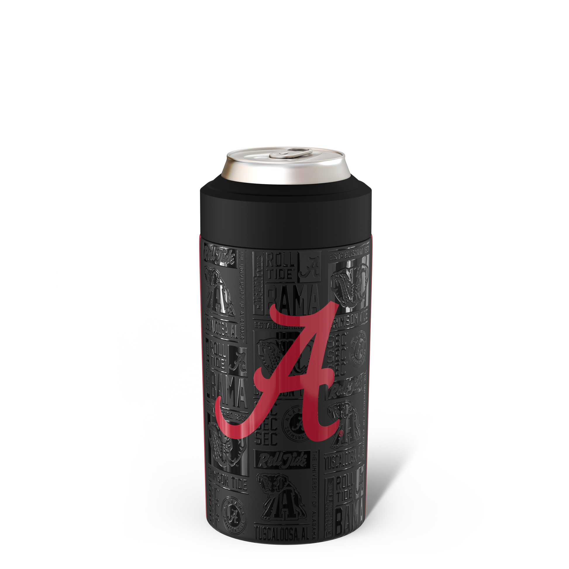 Universal Buddy | Alabama Crimson Tide | Legacy image 4