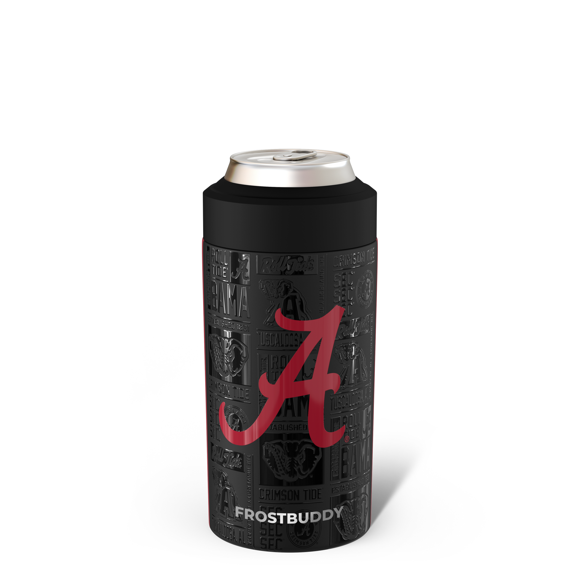 Universal Buddy | Alabama Crimson Tide | Legacy image 1