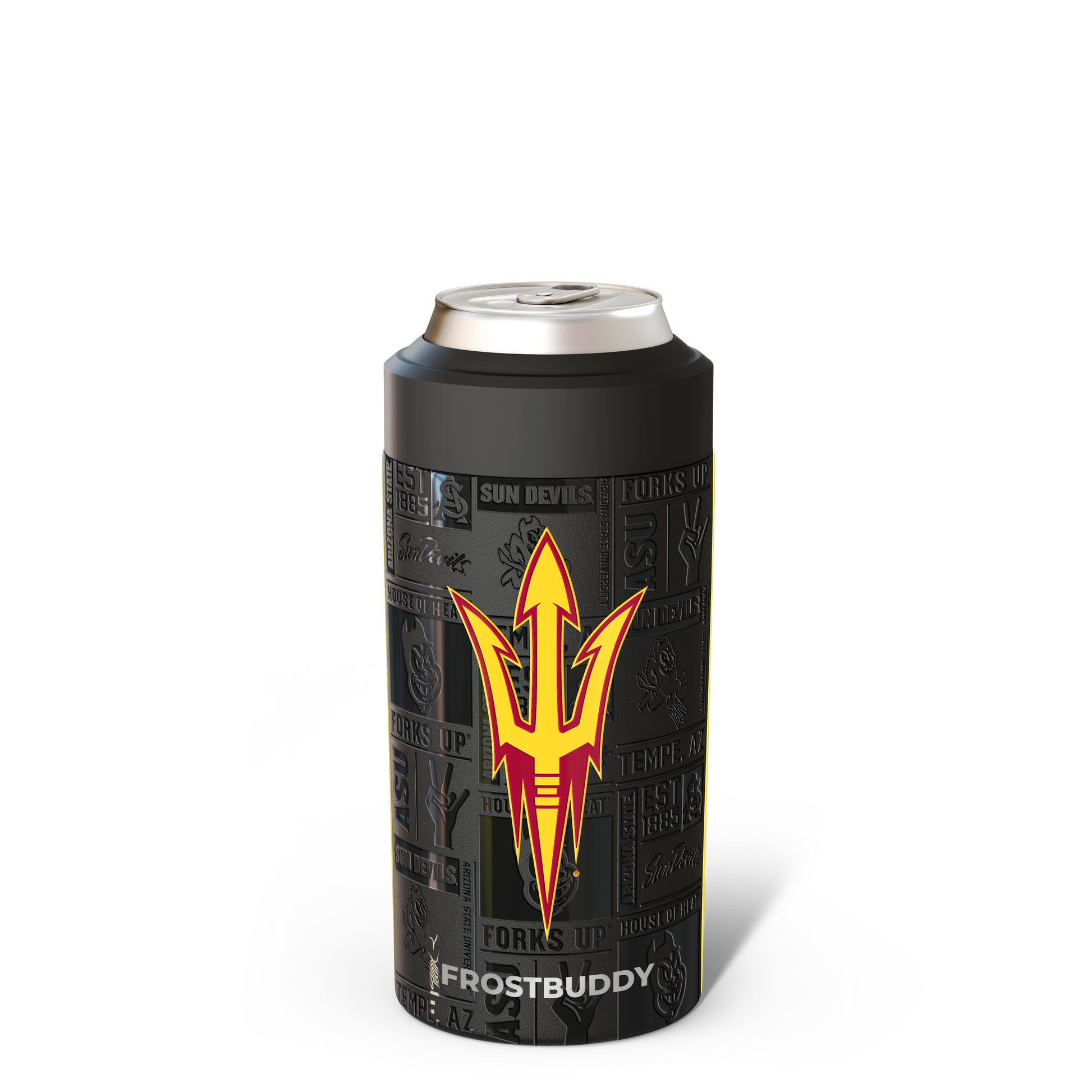Universal Buddy | Arizona State Sun Devils | Legacy image 1