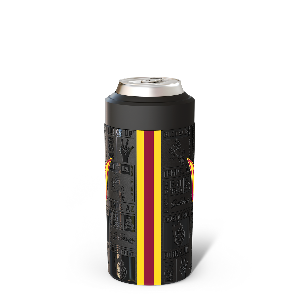 Universal Buddy | Arizona State Sun Devils | Legacy image 3