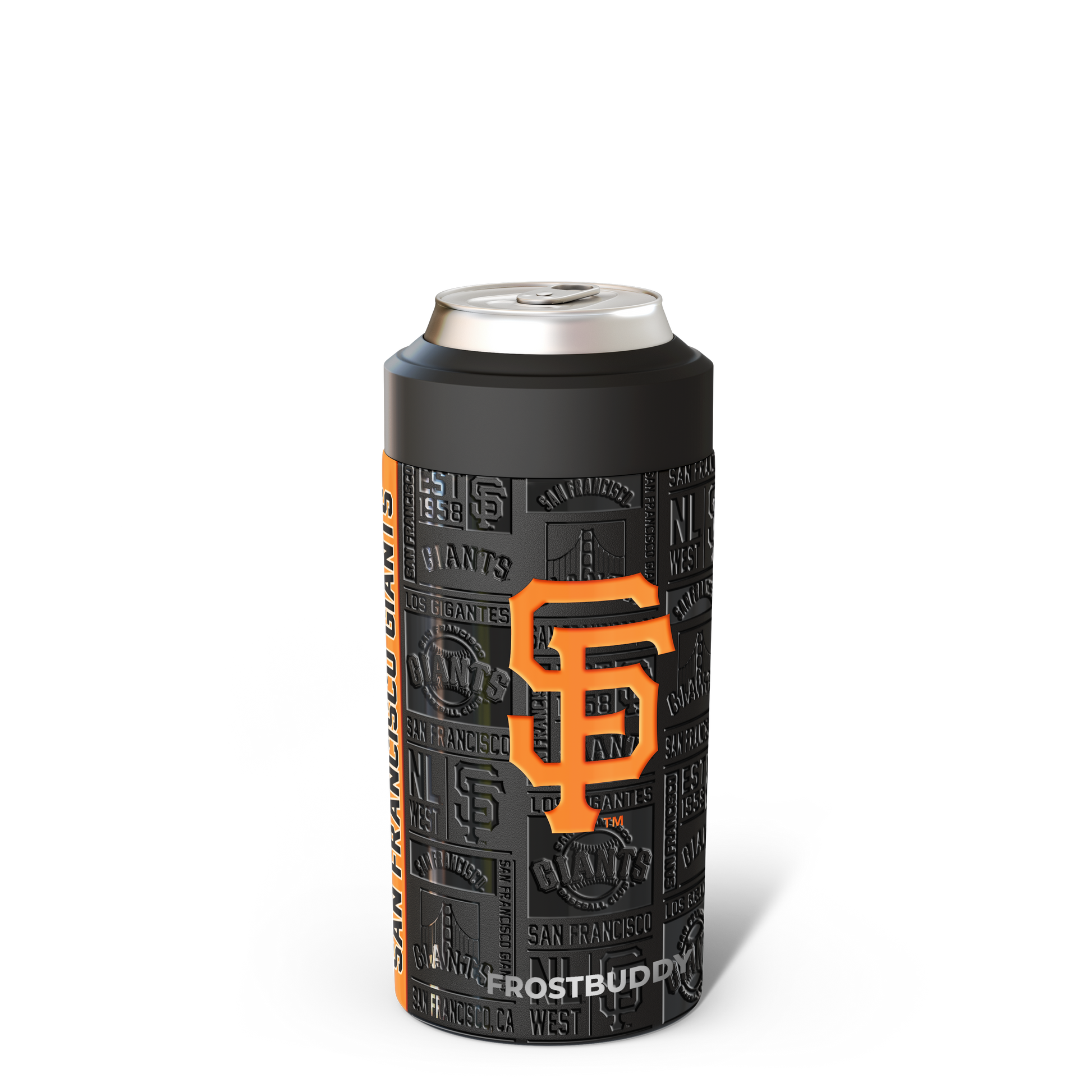 Universal Buddy | San Francisco Giants | Legacy image 1