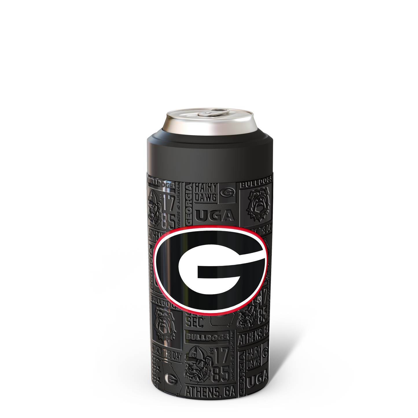 Universal Buddy | Georgia Bulldogs | Legacy image 2