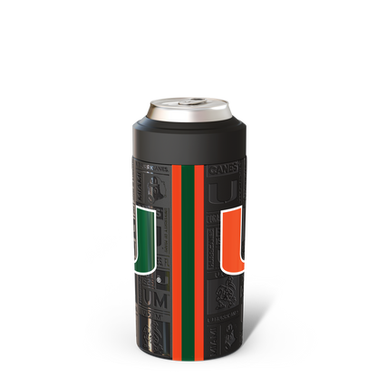 Universal Buddy | Miami Hurricanes | Legacy image 3