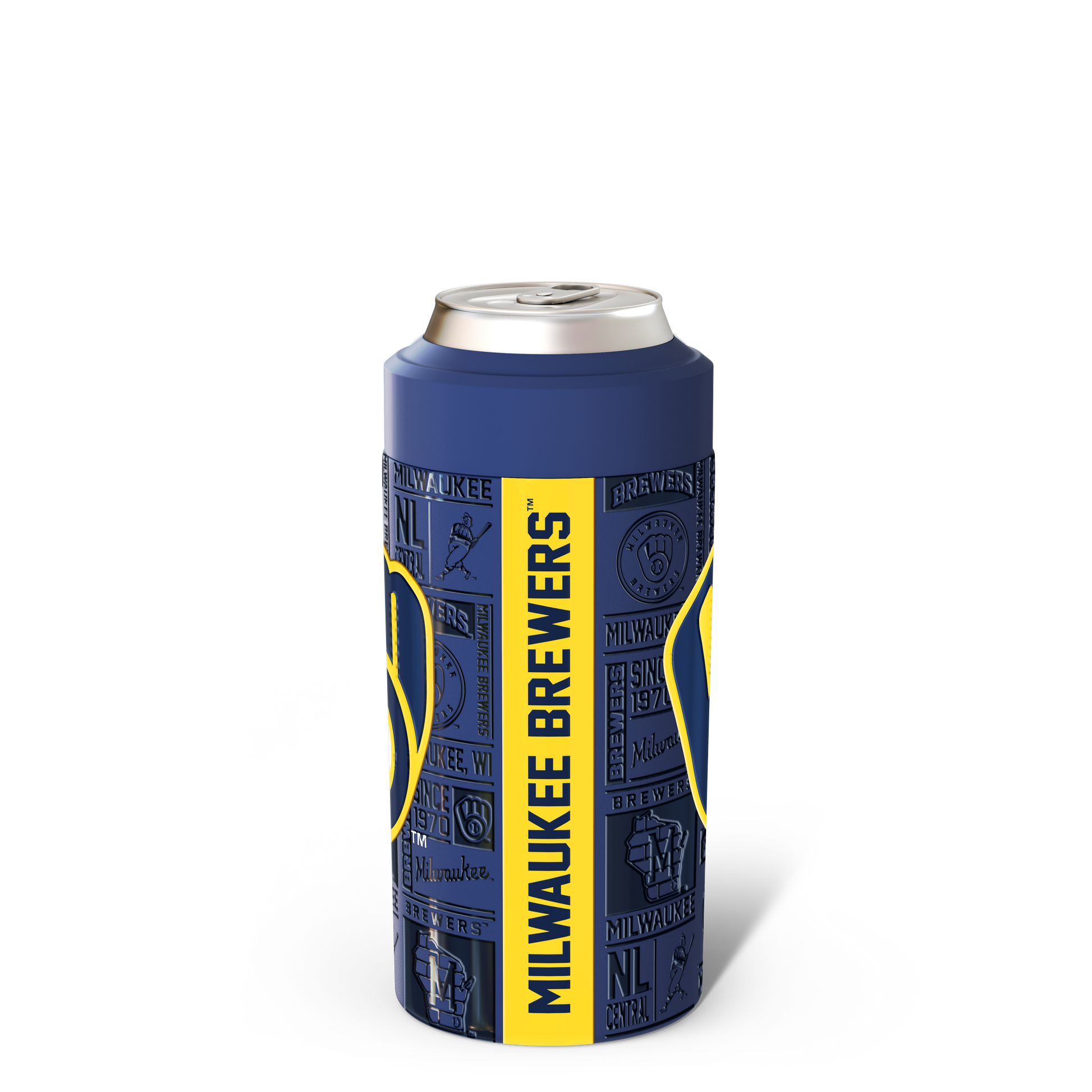 Universal Buddy | Milwaukee Brewers | Legacy image 3