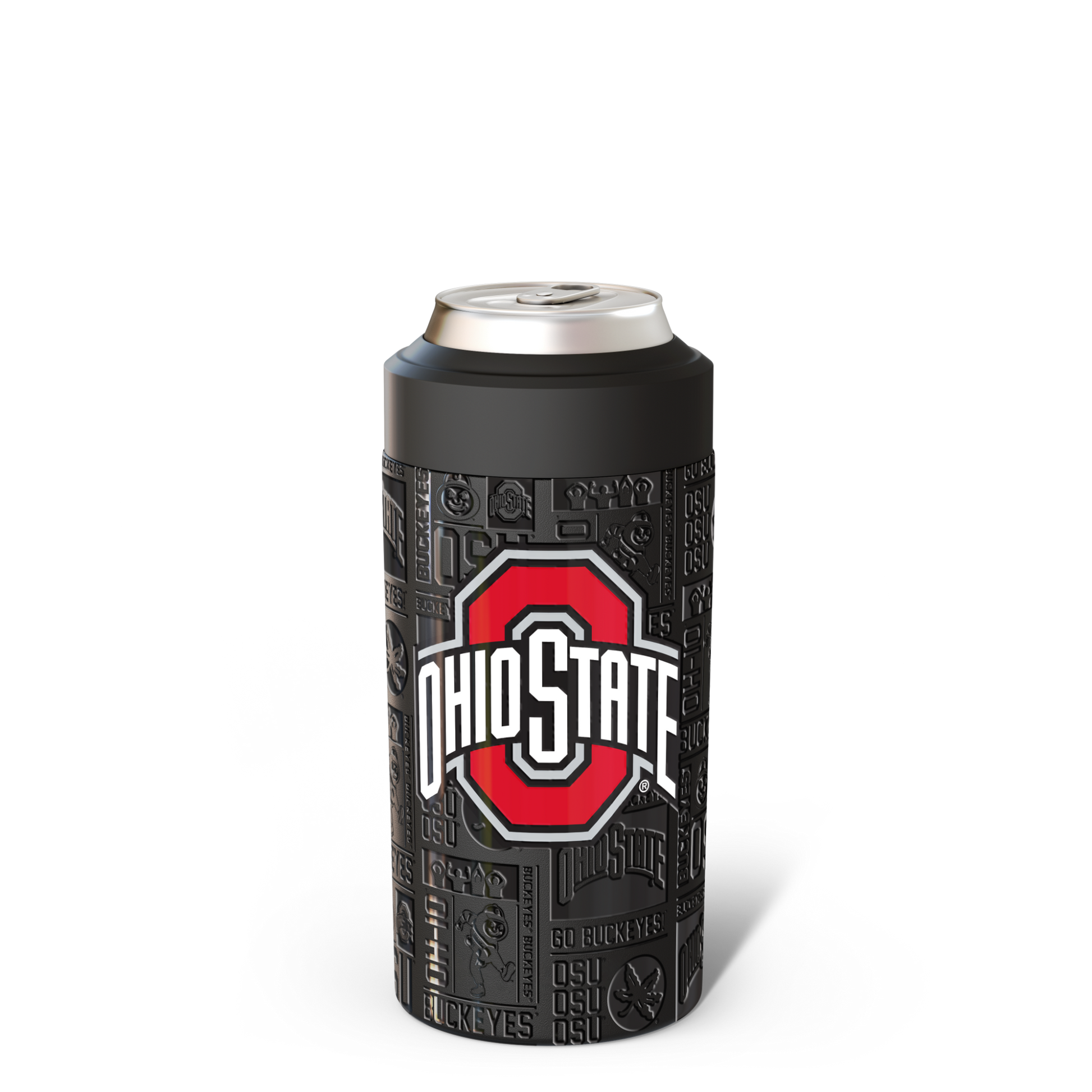 Universal Buddy | Ohio State Buckeyes | Legacy image 3