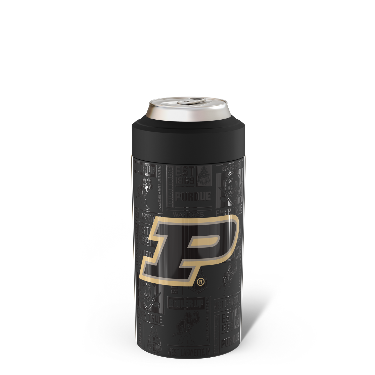 Universal Buddy | Purdue Boilermakers | Legacy image 4
