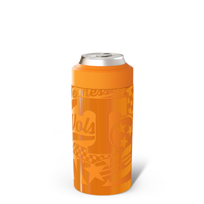 Universal Buddy | Tennessee Volunteers | Color Rush image 3