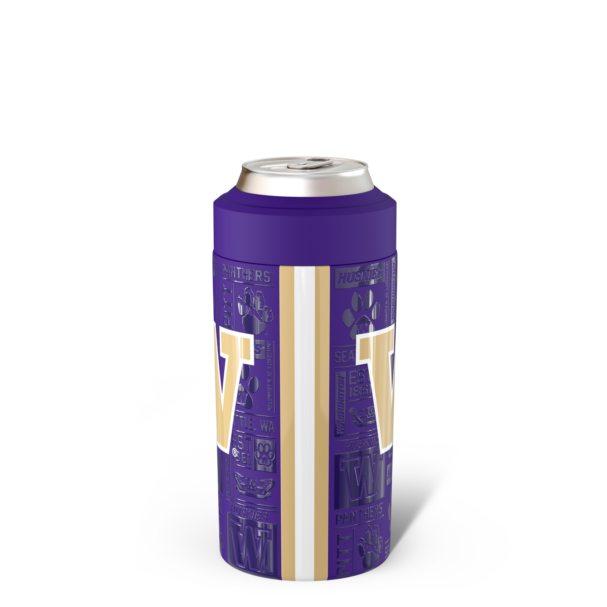 Universal Buddy | Washington Huskies | Legacy image 3
