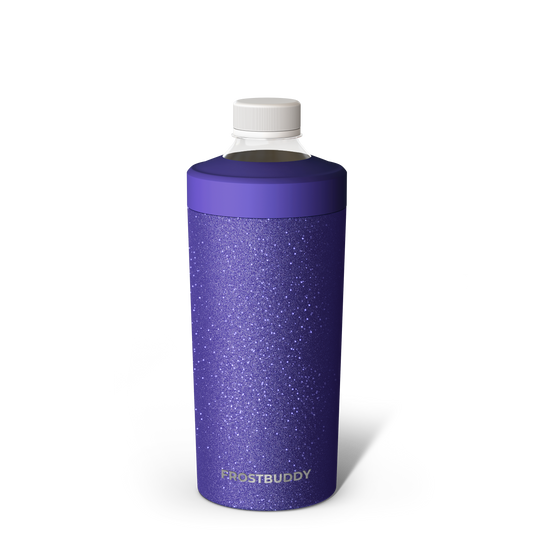 Universal XL | Purple Glitz image 1