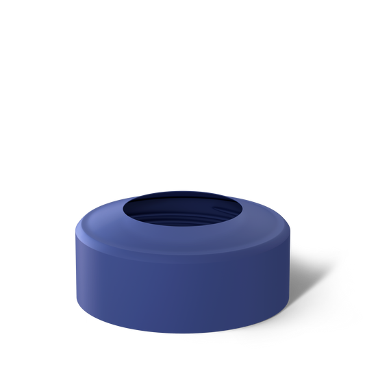 Universal XL | Replacement Silicone Lid image 3